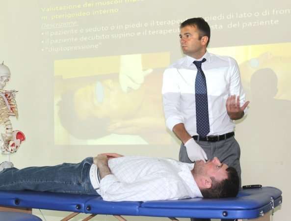 Ortodonzia-malocclusioni Ortodonzia-malocclusioni