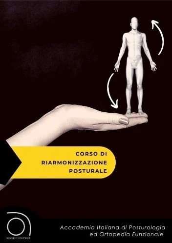 Riarmonizzazione Posturale il corso Riarmonizzazione Posturale il corso
