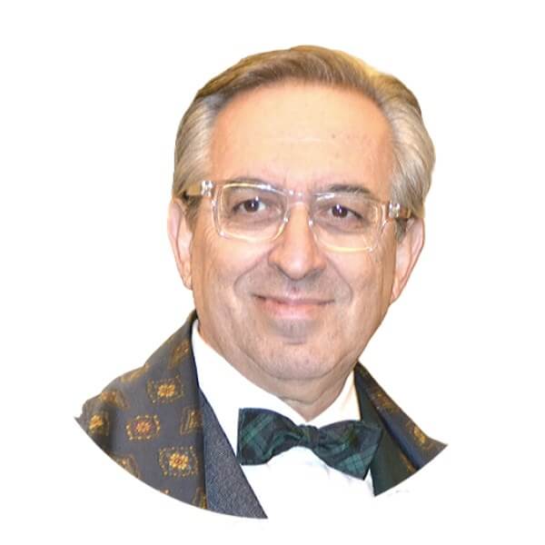 Prof. Carlo Morelli