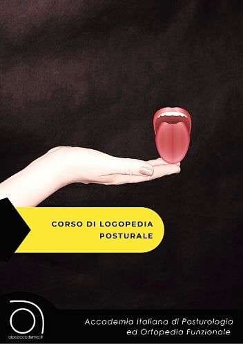 Logopedia-Posturale Corso online Logopedia Posturale Corso online